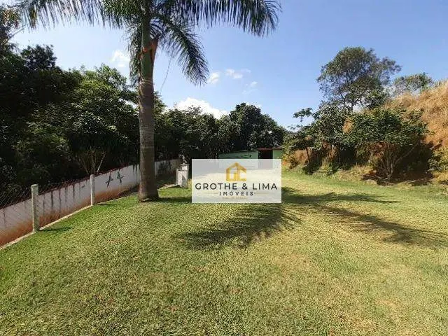 Sítio à venda de 1 ha em São José dos Campos, SP, Brasil