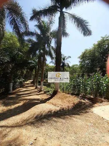 Sítio à venda de 1 ha em São José dos Campos, SP, Brasil