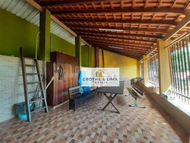 Sítio à venda de 1 ha em São José dos Campos, SP, Brasil