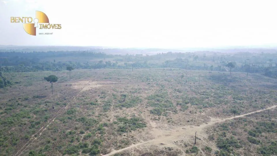 Fazenda à venda de 4.041 ha em Paranaíta, MT, Brasil