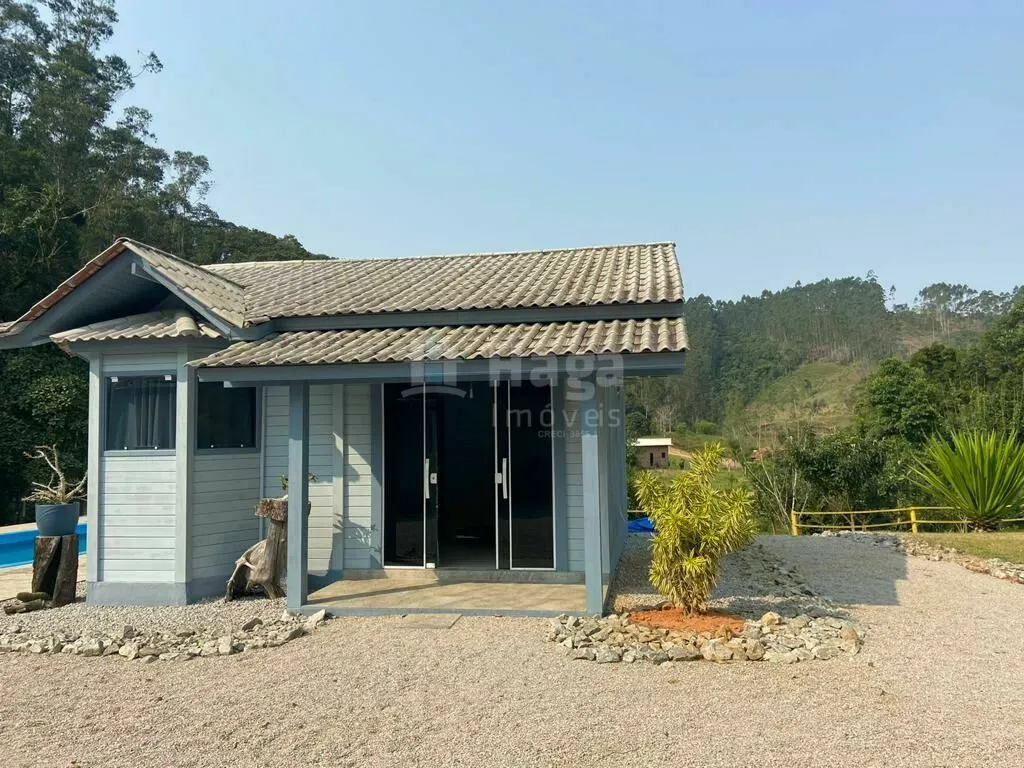 Country home for sale of 2 acres in Canelinha, SC, Brazil