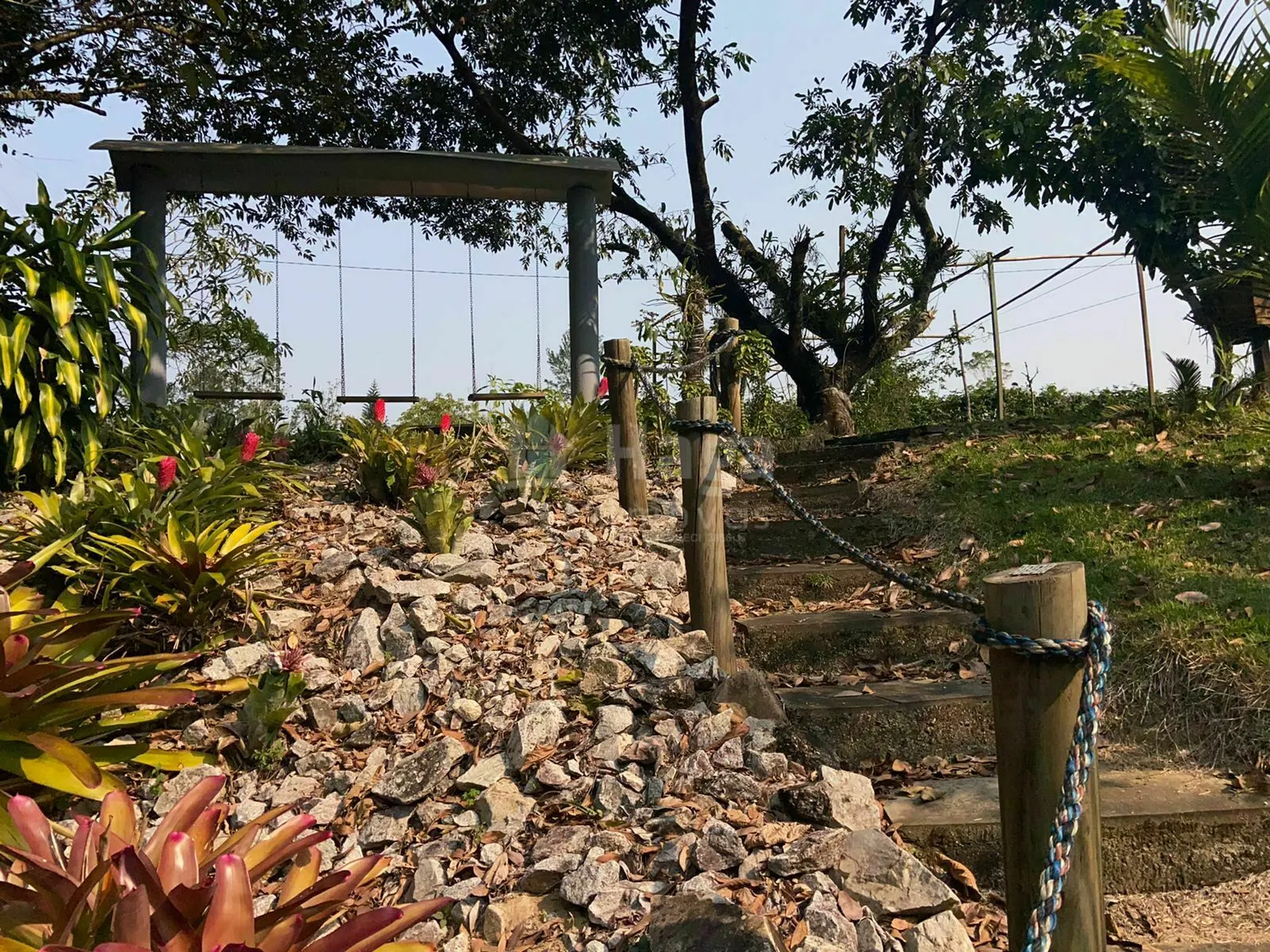Country home for sale of 2 acres in Canelinha, SC, Brazil
