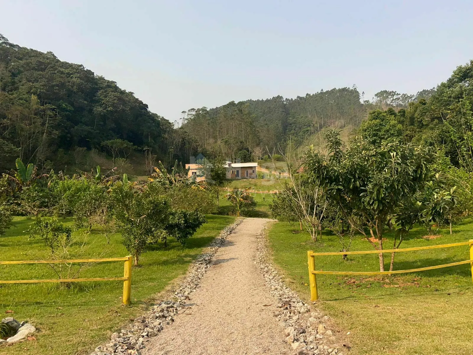 Country home for sale of 2 acres in Canelinha, SC, Brazil