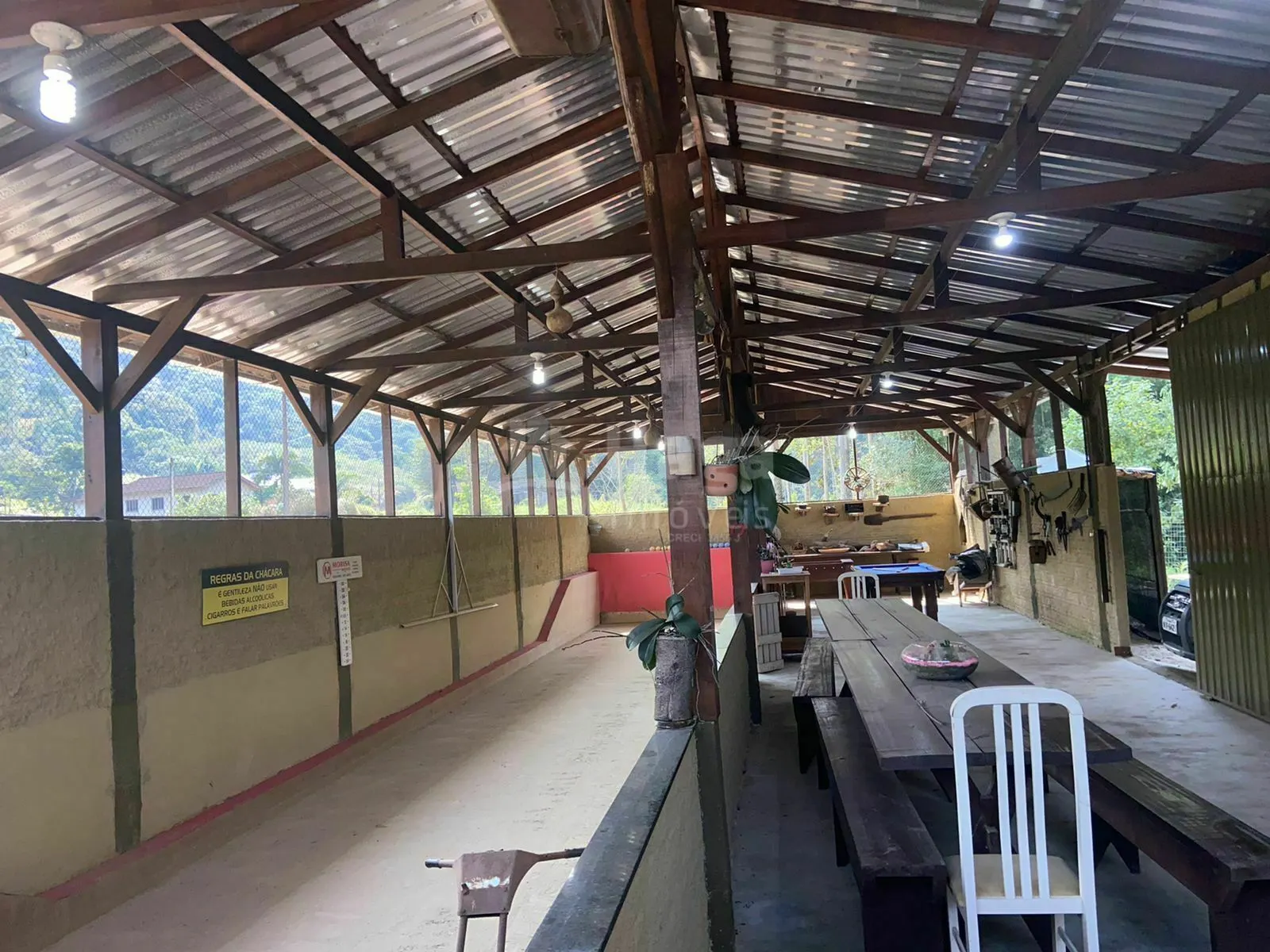 Country home for sale of 2 acres in Canelinha, SC, Brazil