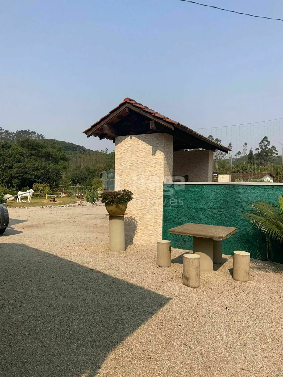 Country home for sale of 2 acres in Canelinha, SC, Brazil