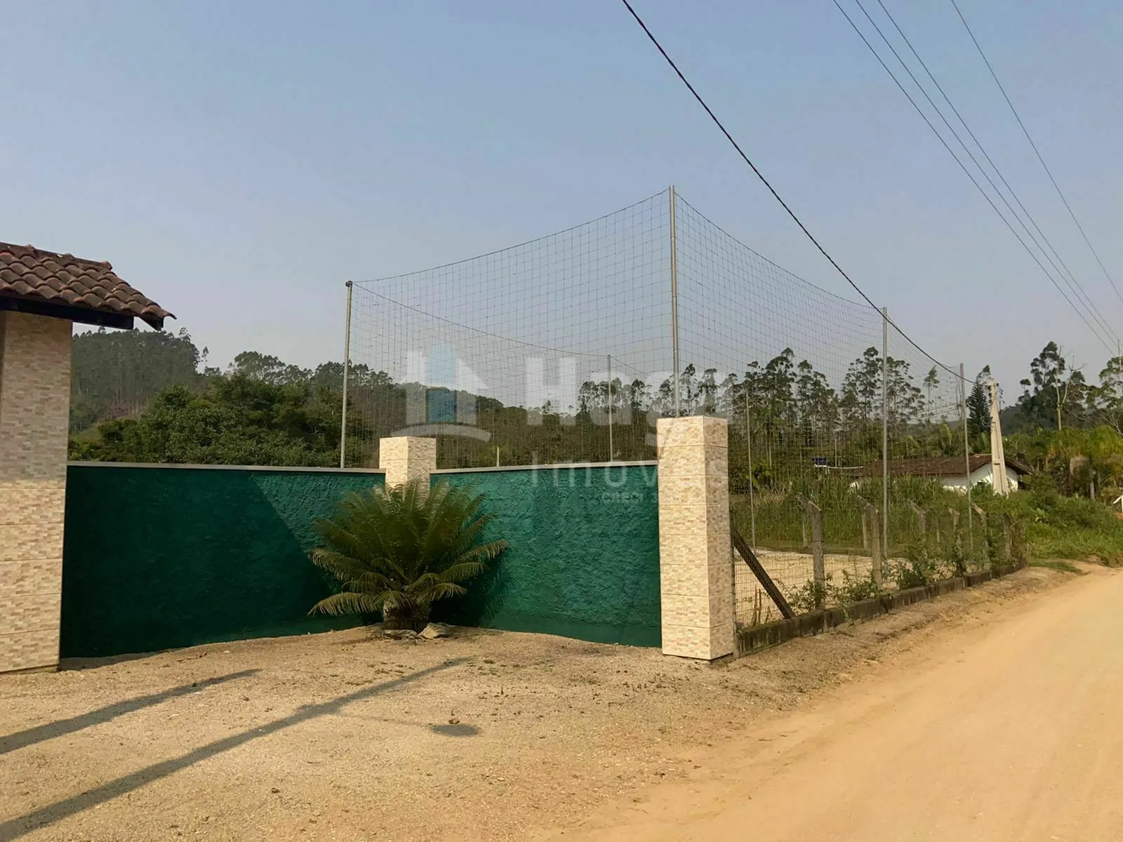Country home for sale of 2 acres in Canelinha, SC, Brazil