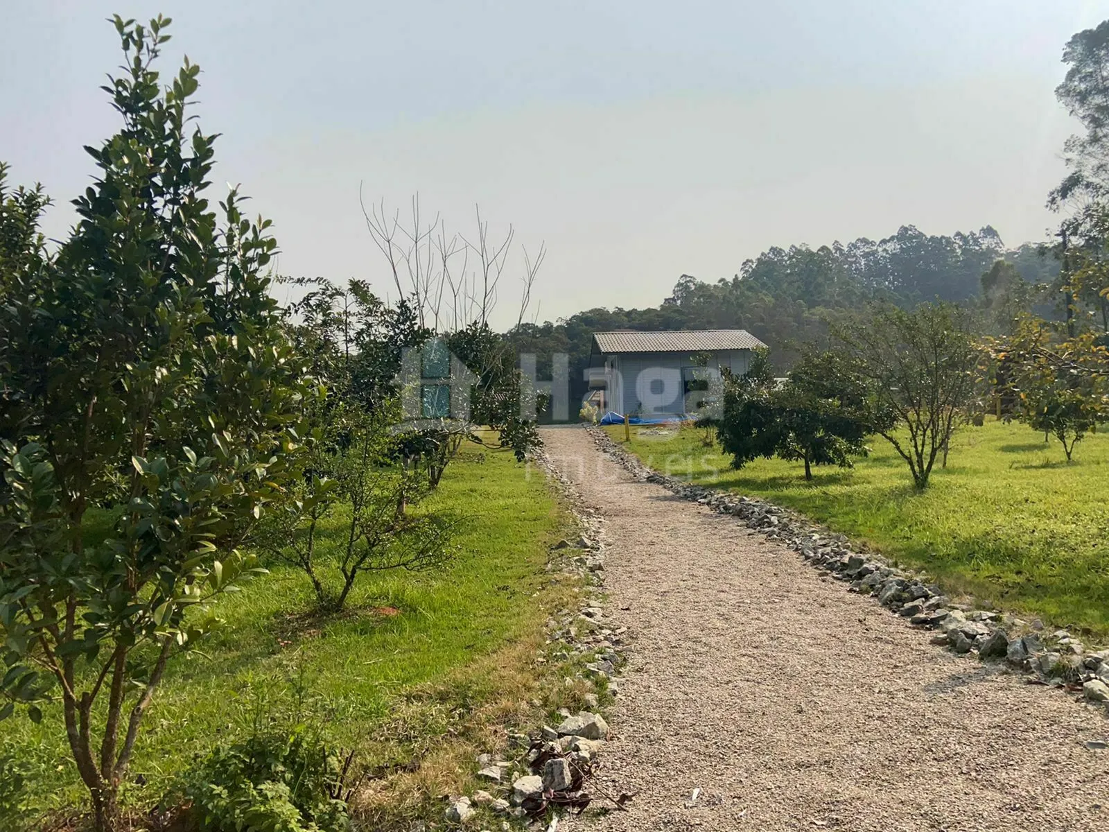 Country home for sale of 2 acres in Canelinha, SC, Brazil
