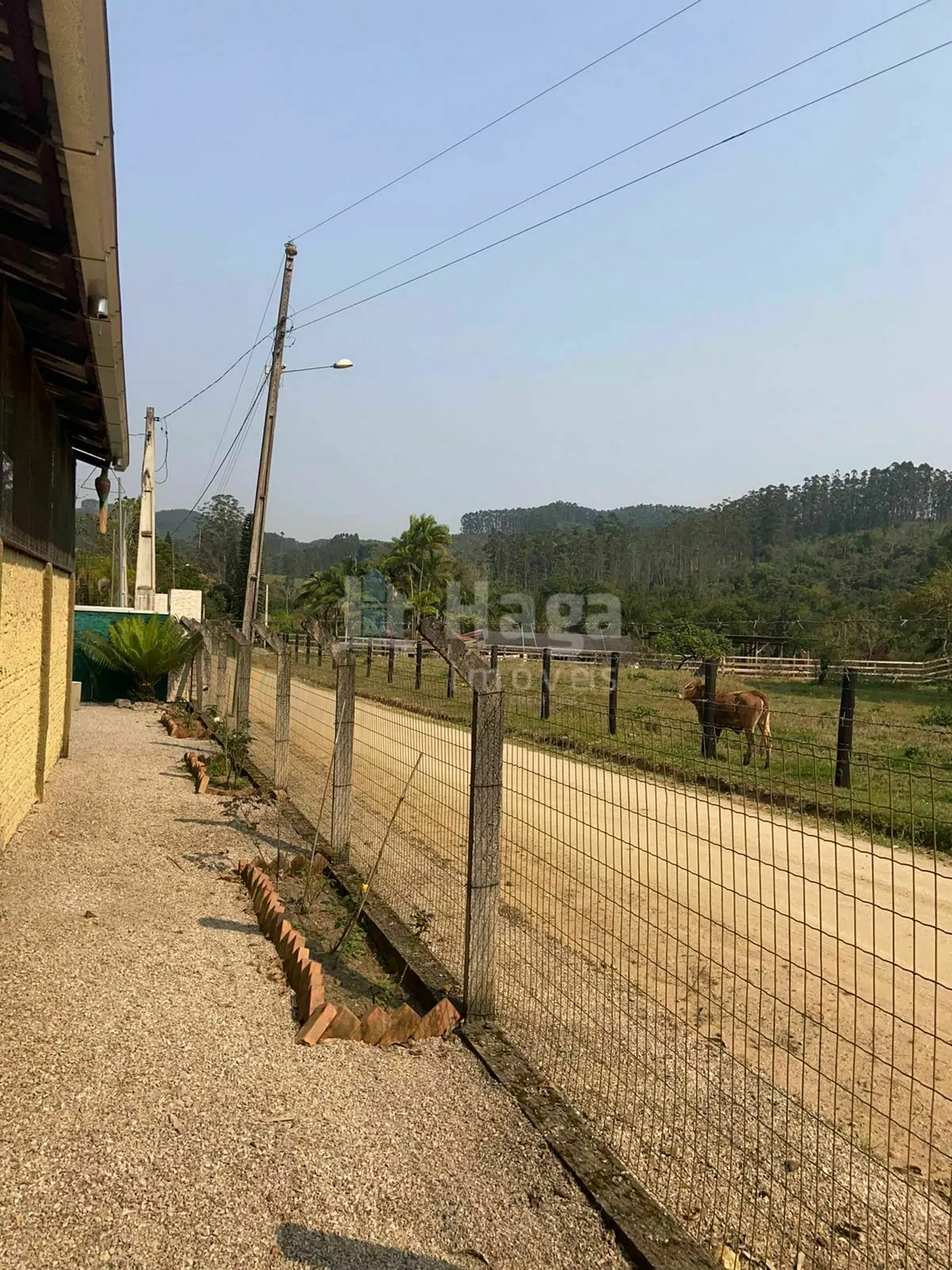 Country home for sale of 2 acres in Canelinha, SC, Brazil