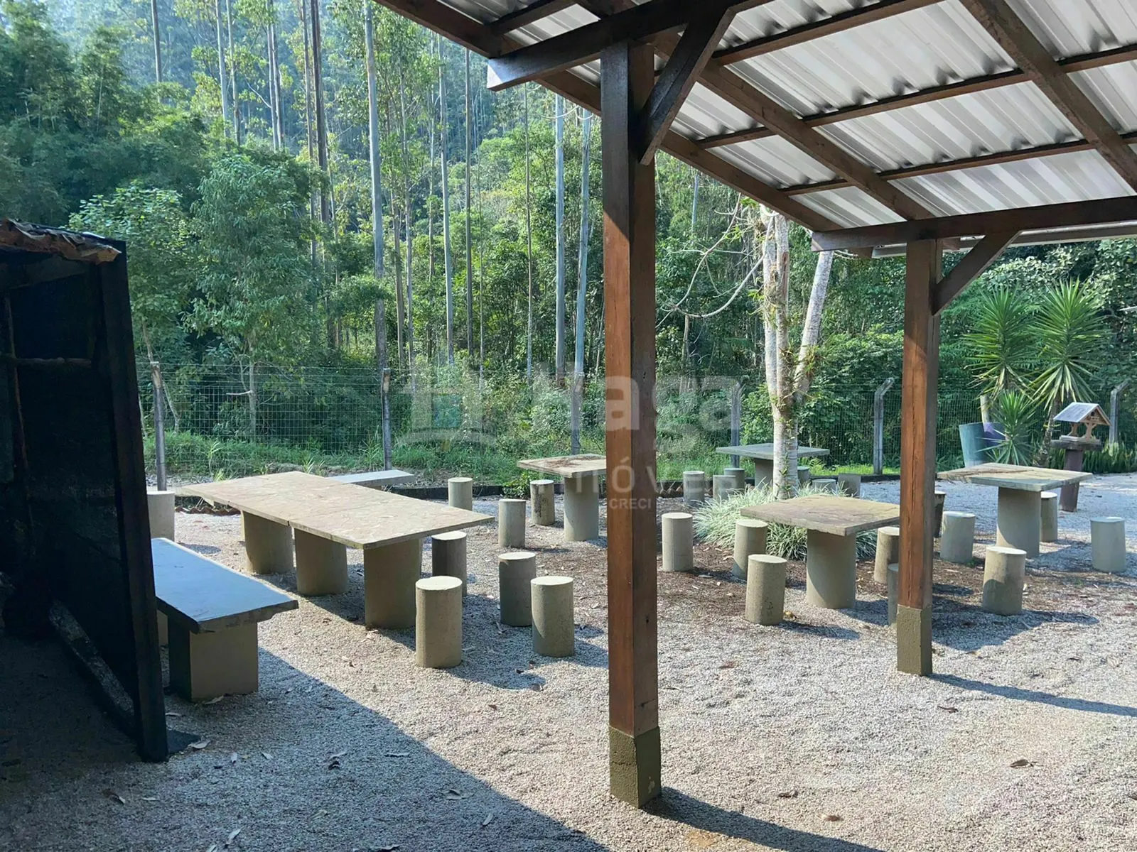 Country home for sale of 2 acres in Canelinha, SC, Brazil