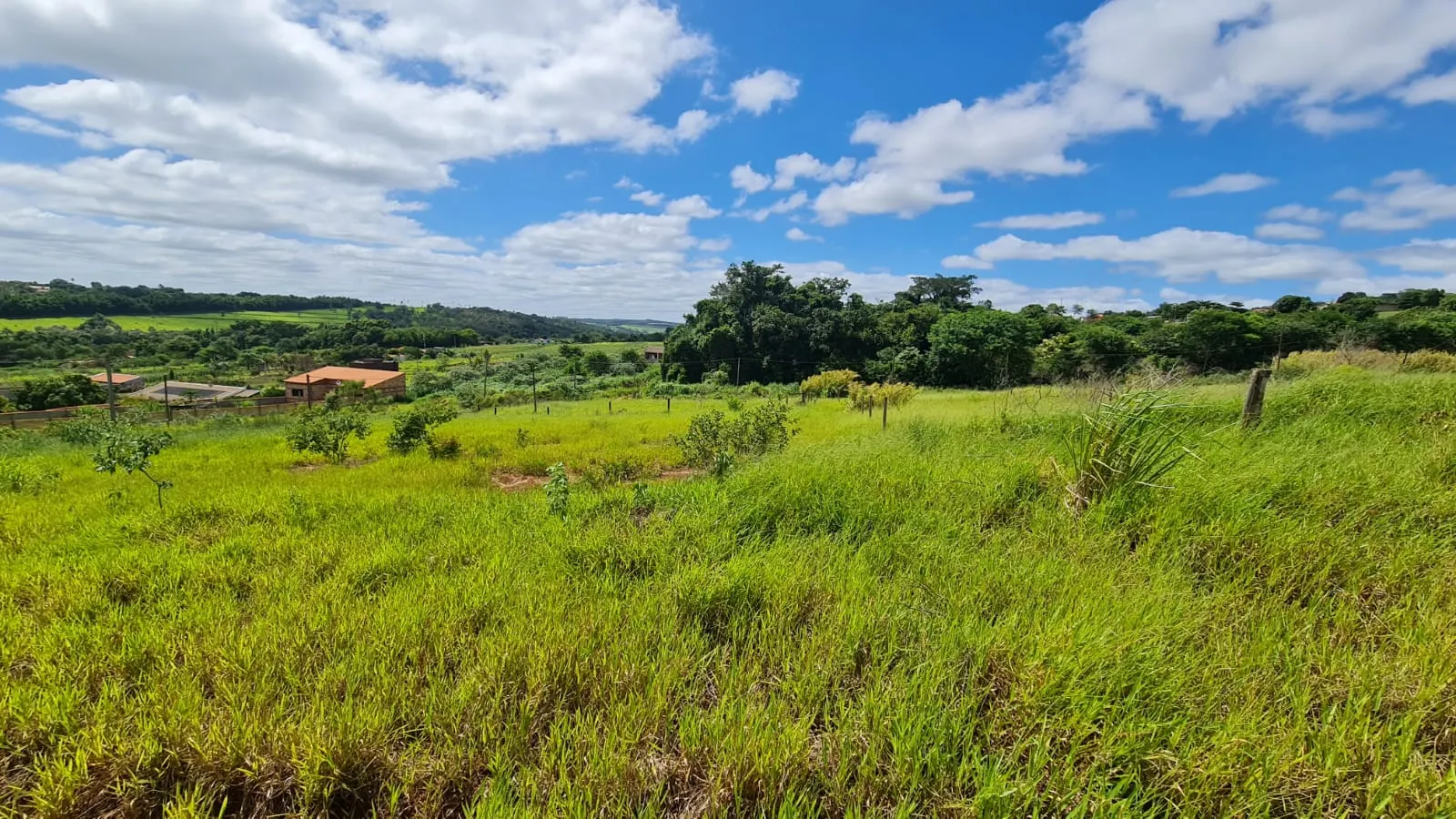 Plot for sale of 992 m² in Piraju, SP, Brazil