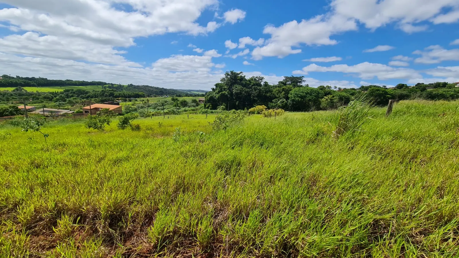 Plot for sale of 992 m² in Piraju, SP, Brazil