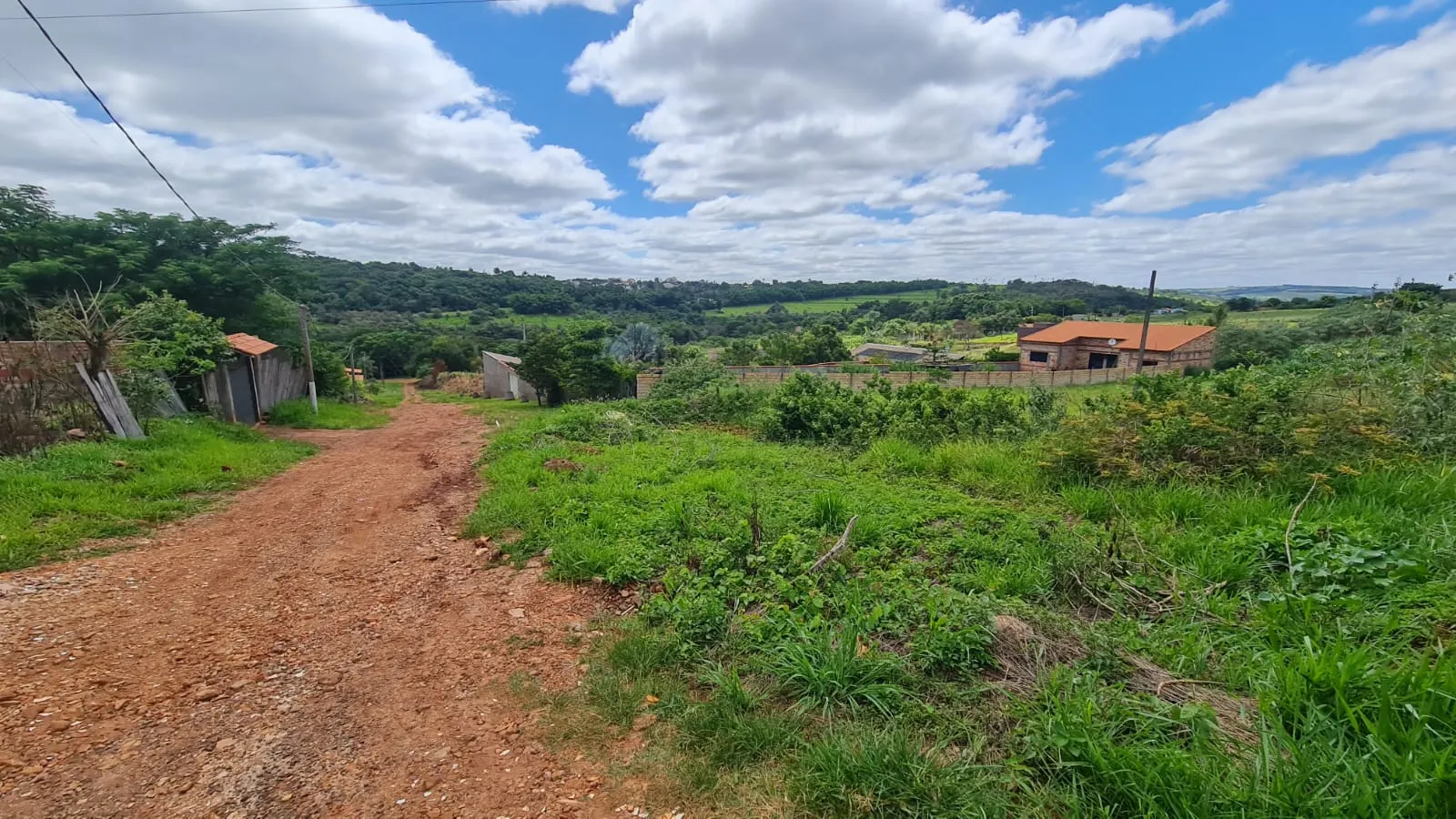 Plot for sale of 992 m² in Piraju, SP, Brazil
