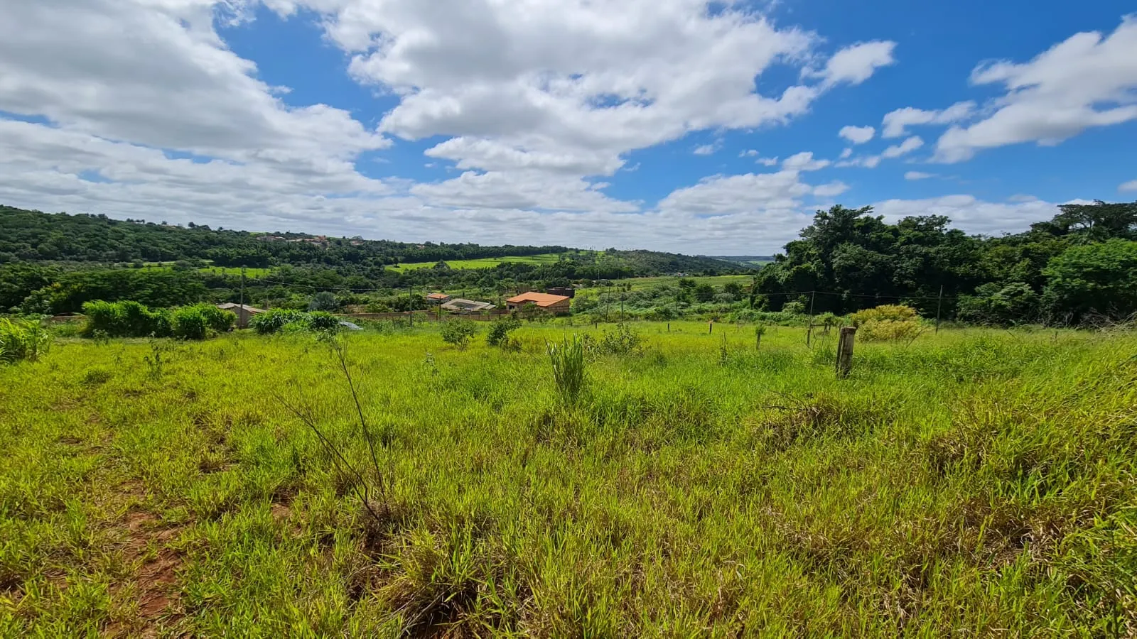 Plot for sale of 992 m² in Piraju, SP, Brazil