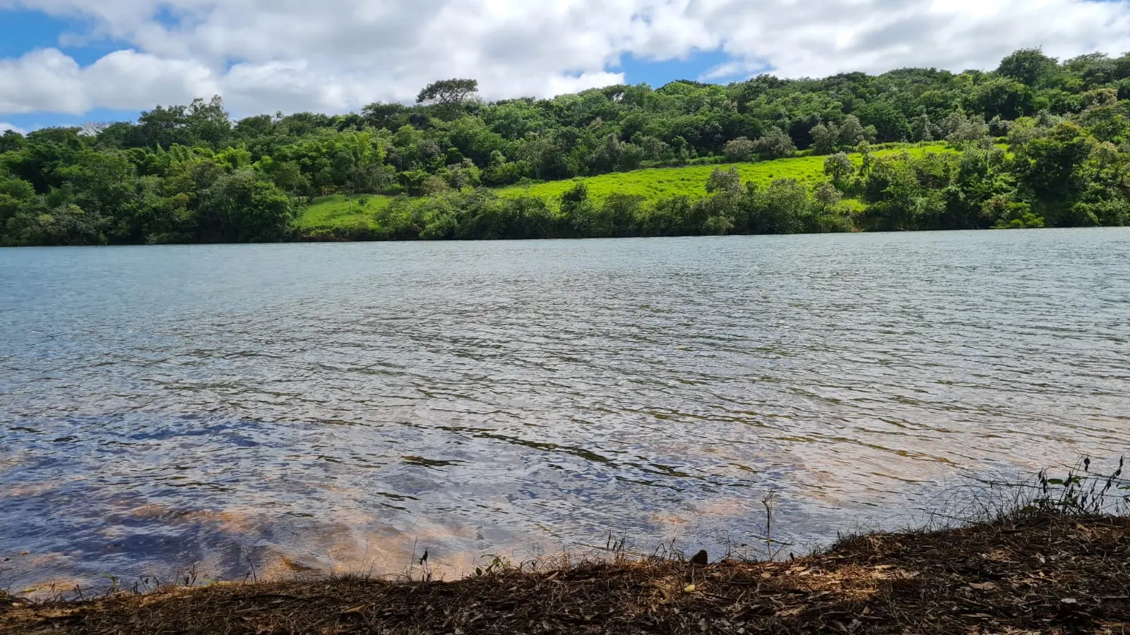Plot for sale of 992 m² in Piraju, SP, Brazil