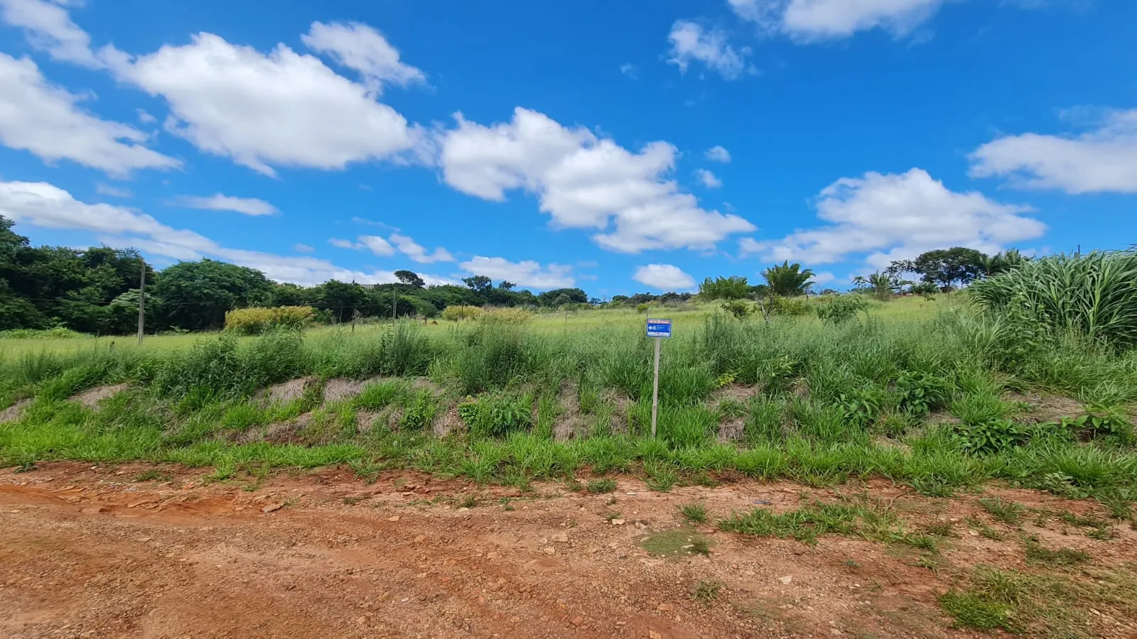 Plot for sale of 992 m² in Piraju, SP, Brazil