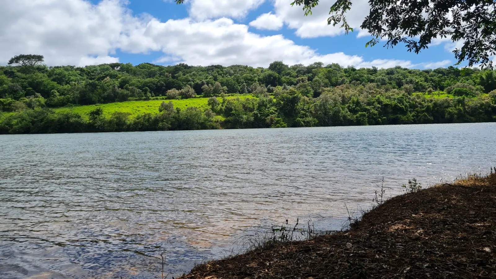 Plot for sale of 992 m² in Piraju, SP, Brazil
