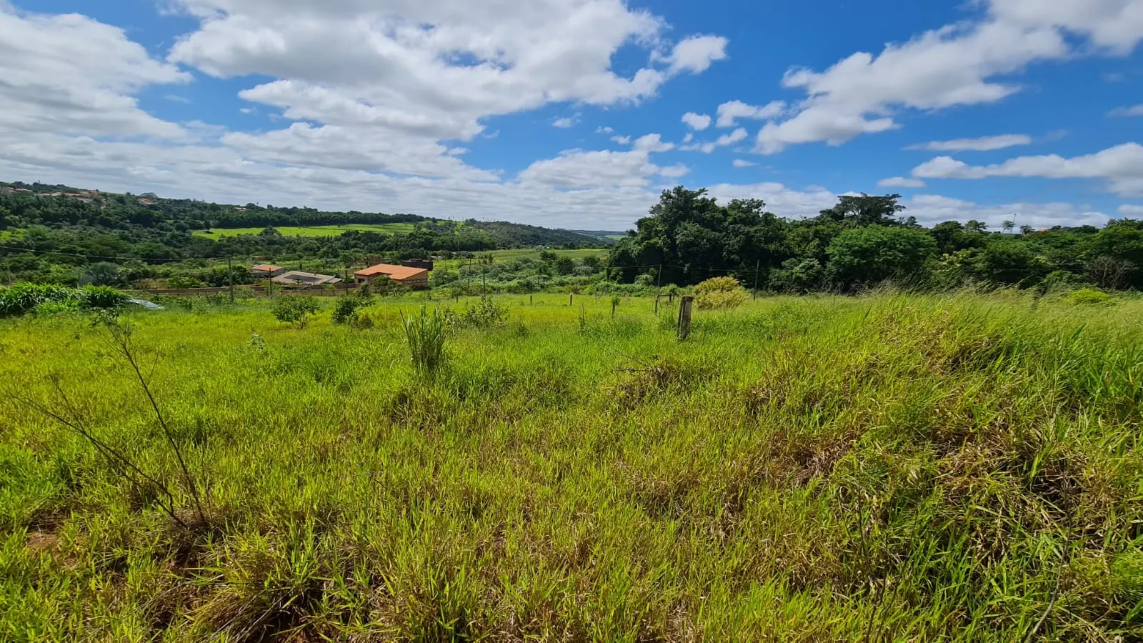 Plot for sale of 992 m² in Piraju, SP, Brazil