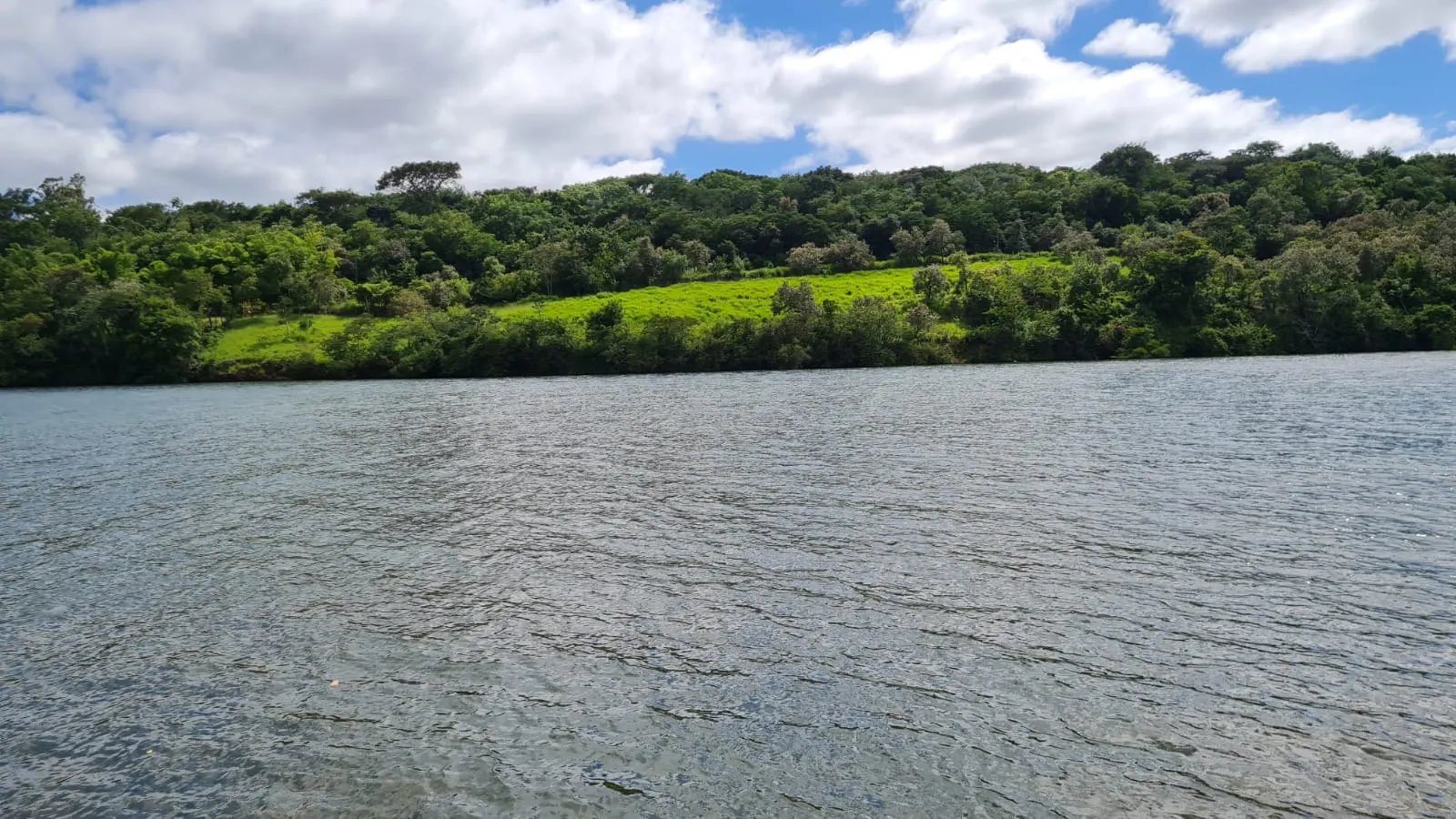 Plot for sale of 992 m² in Piraju, SP, Brazil