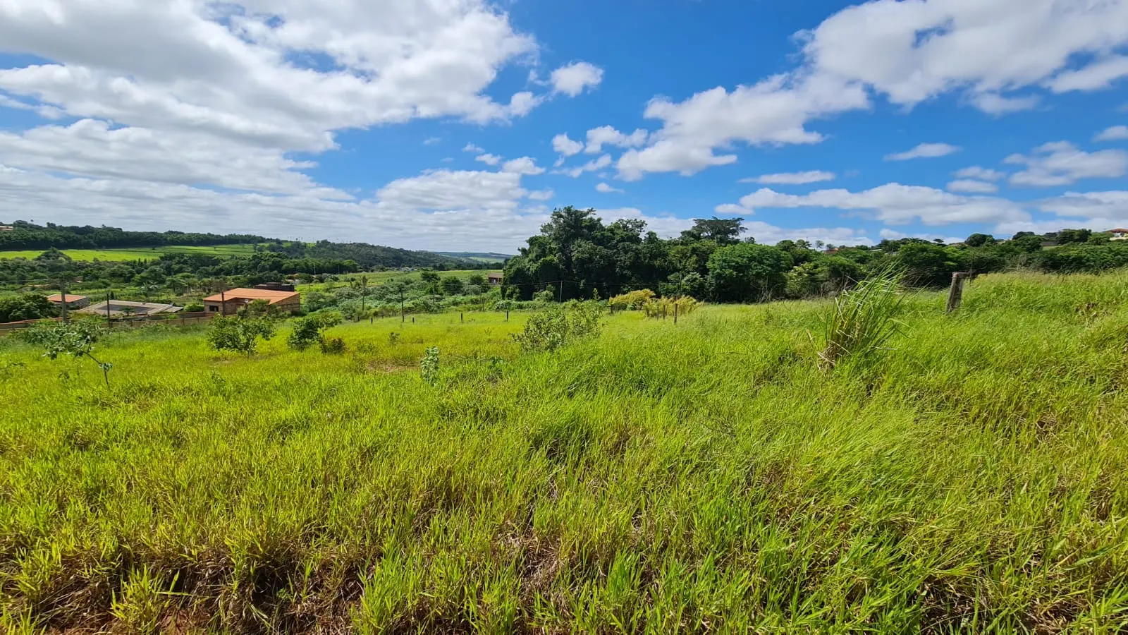 Plot for sale of 992 m² in Piraju, SP, Brazil