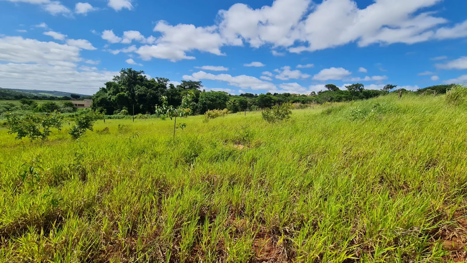 Plot for sale of 992 m² in Piraju, SP, Brazil