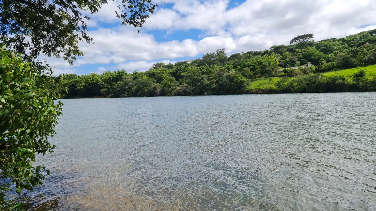 Plot for sale of 992 m² in Piraju, SP, Brazil
