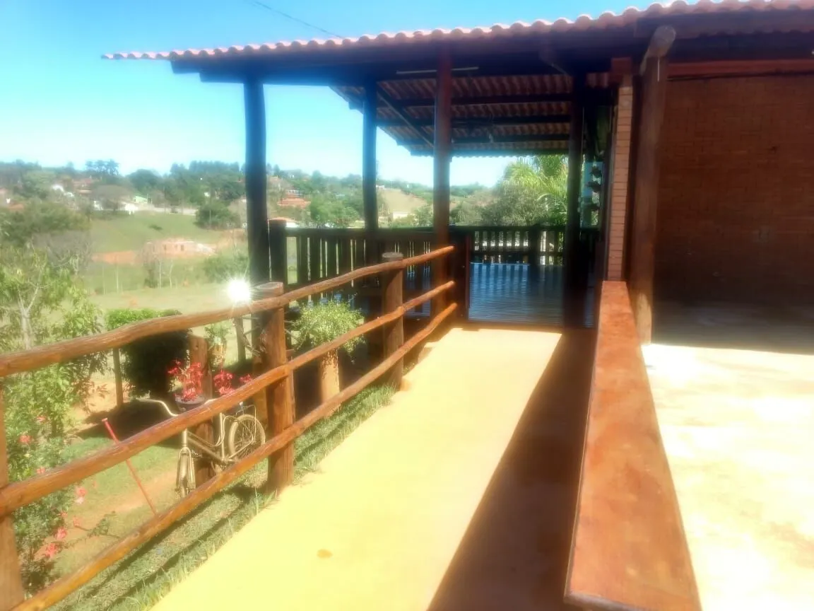 Small farm for sale of 8 acres in Itapira, SP, Brazil