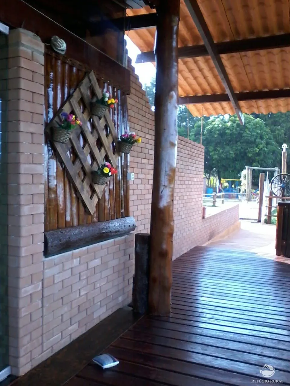 Small farm for sale of 8 acres in Itapira, SP, Brazil