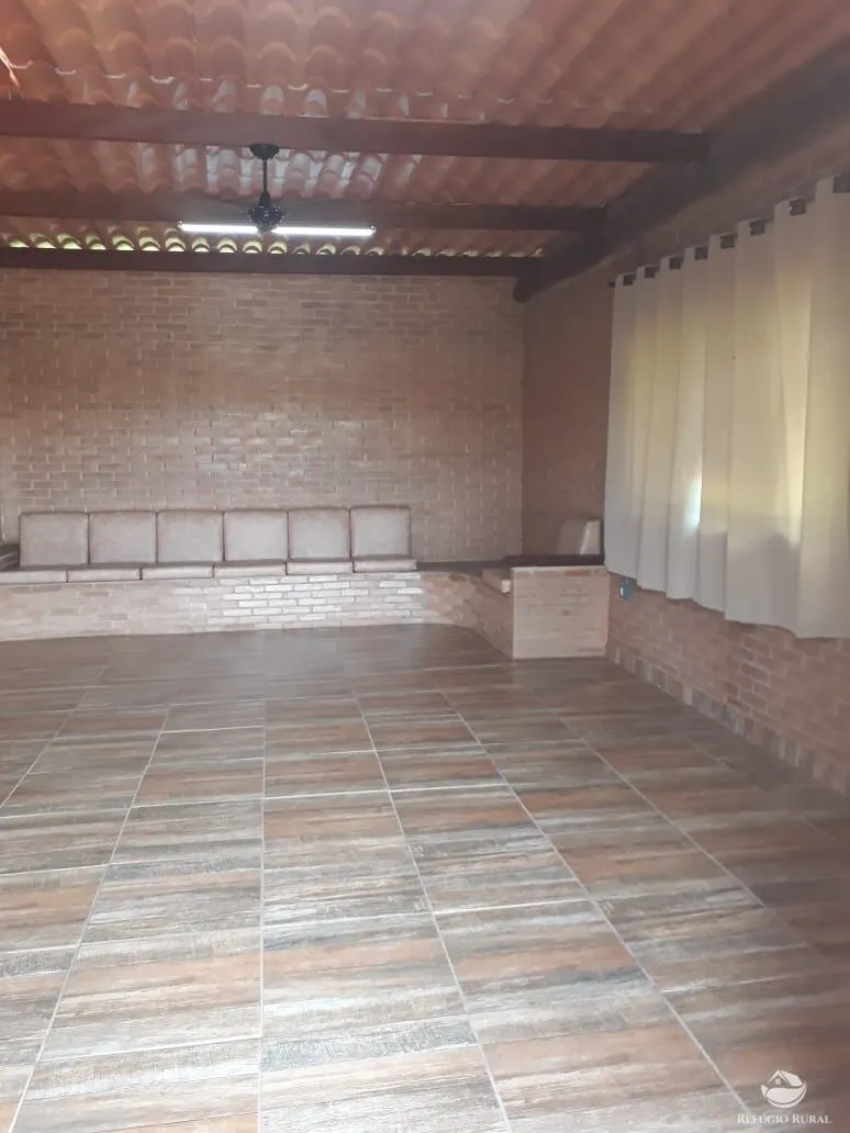 Small farm for sale of 8 acres in Itapira, SP, Brazil