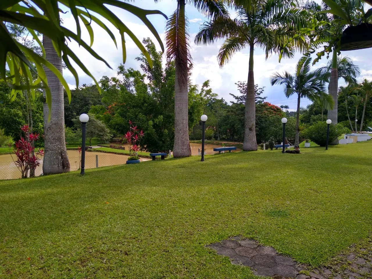 Sítio à venda de 2 ha em Guararema, SP, Brasil