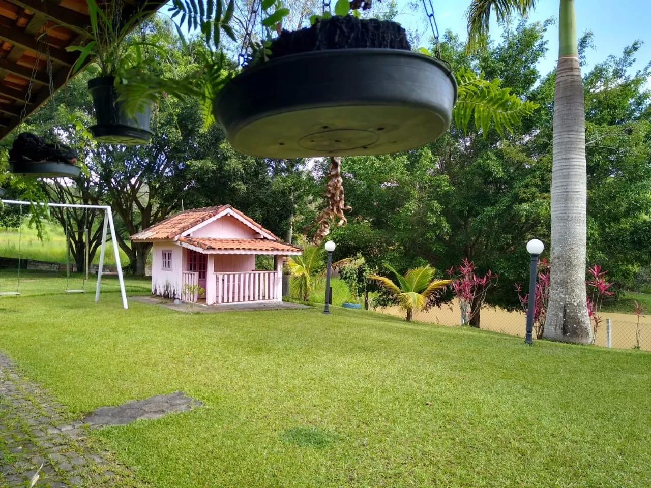Sítio à venda de 2 ha em Guararema, SP, Brasil