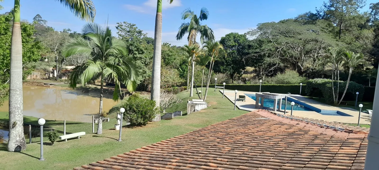 Sítio à venda de 2 ha em Guararema, SP, Brasil