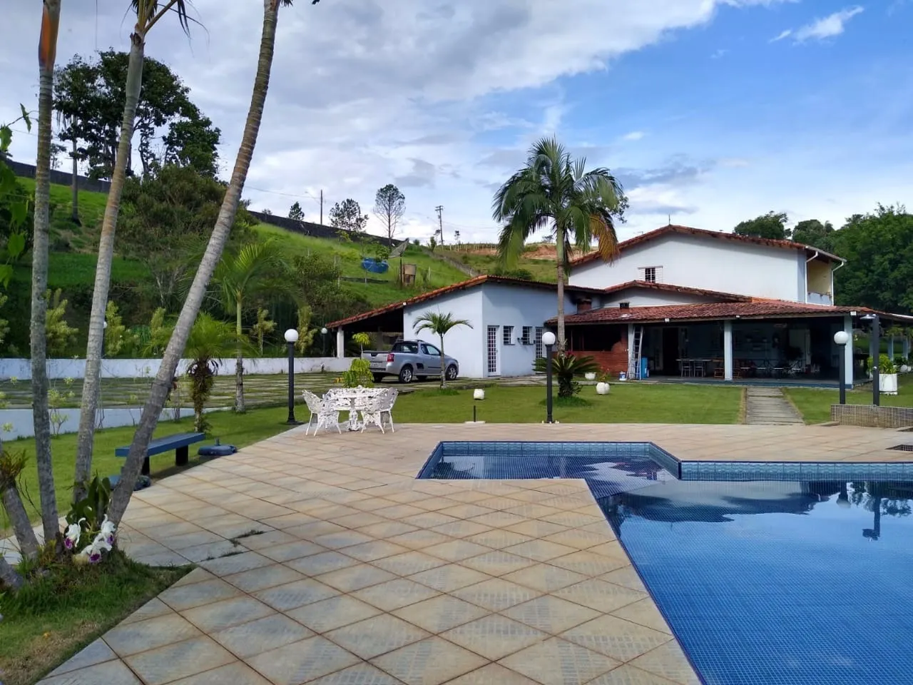Sítio à venda de 2 ha em Guararema, SP, Brasil