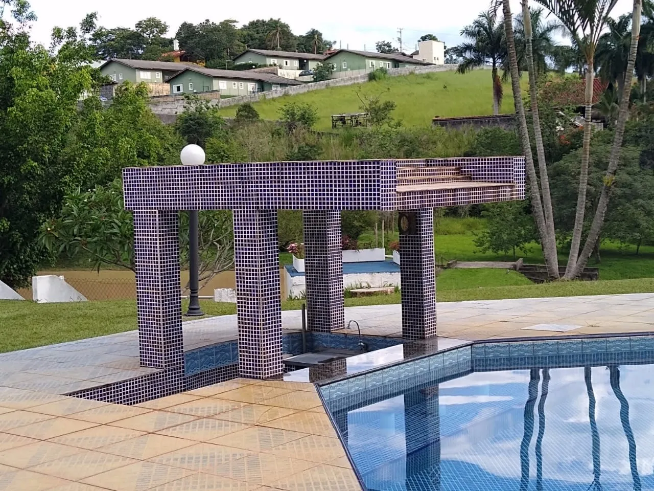 Sítio à venda de 2 ha em Guararema, SP, Brasil