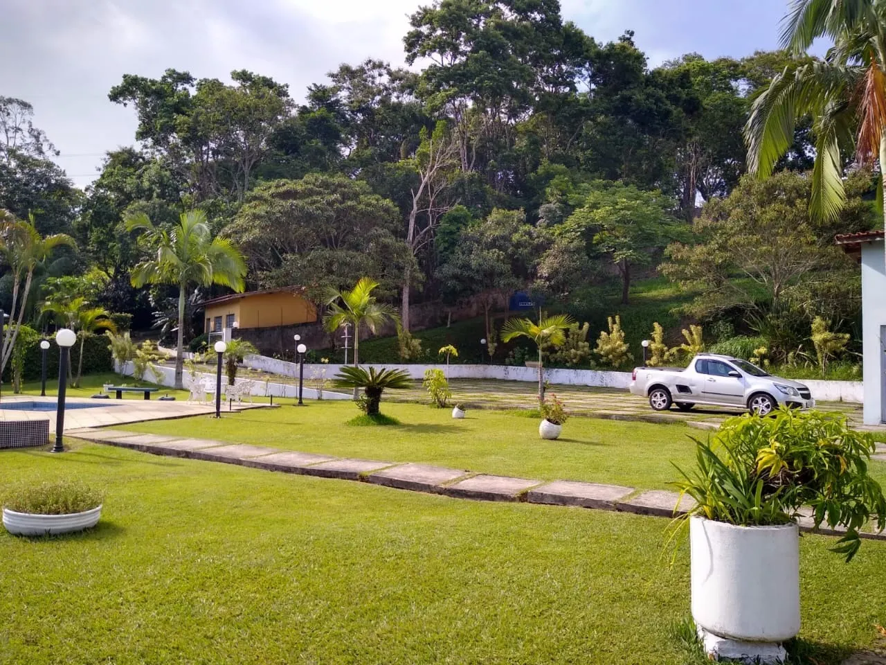 Sítio à venda de 2 ha em Guararema, SP, Brasil
