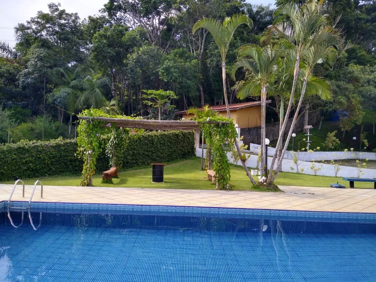 Sítio à venda de 2 ha em Guararema, SP, Brasil