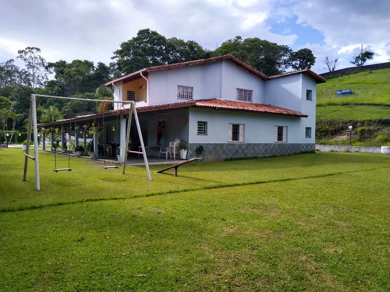 Sítio à venda de 2 ha em Guararema, SP, Brasil