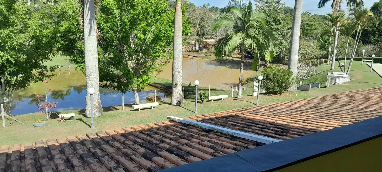 Sítio à venda de 2 ha em Guararema, SP, Brasil
