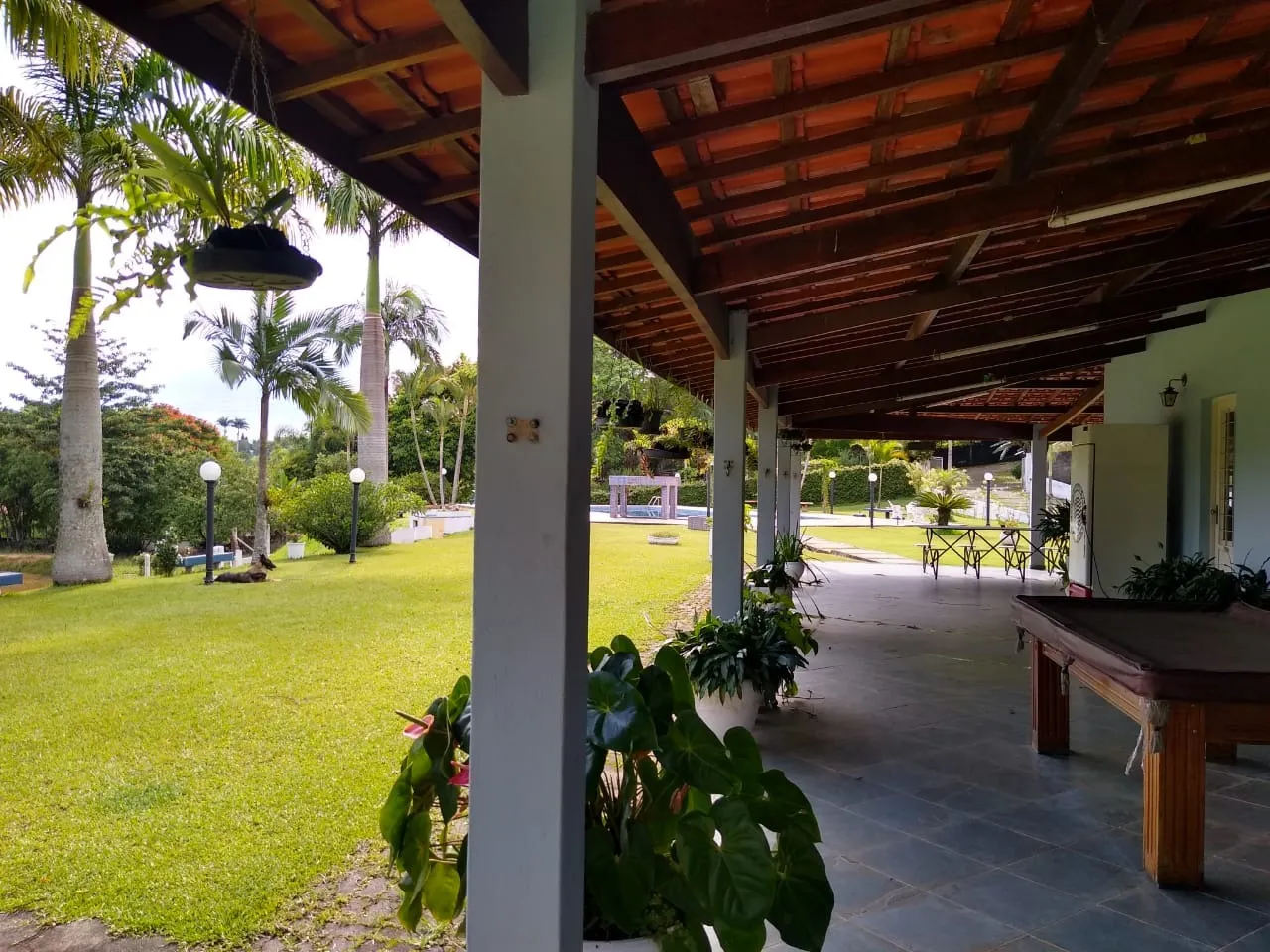 Sítio à venda de 2 ha em Guararema, SP, Brasil