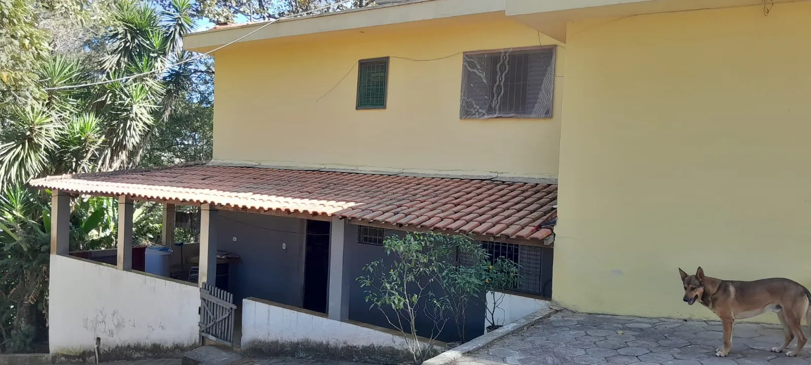 Sítio à venda de 2 ha em Guararema, SP, Brasil