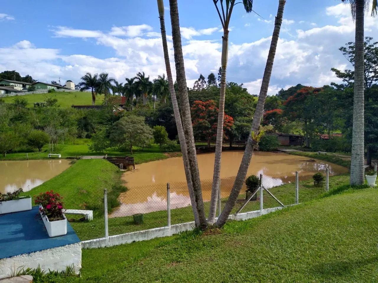Sítio à venda de 2 ha em Guararema, SP, Brasil