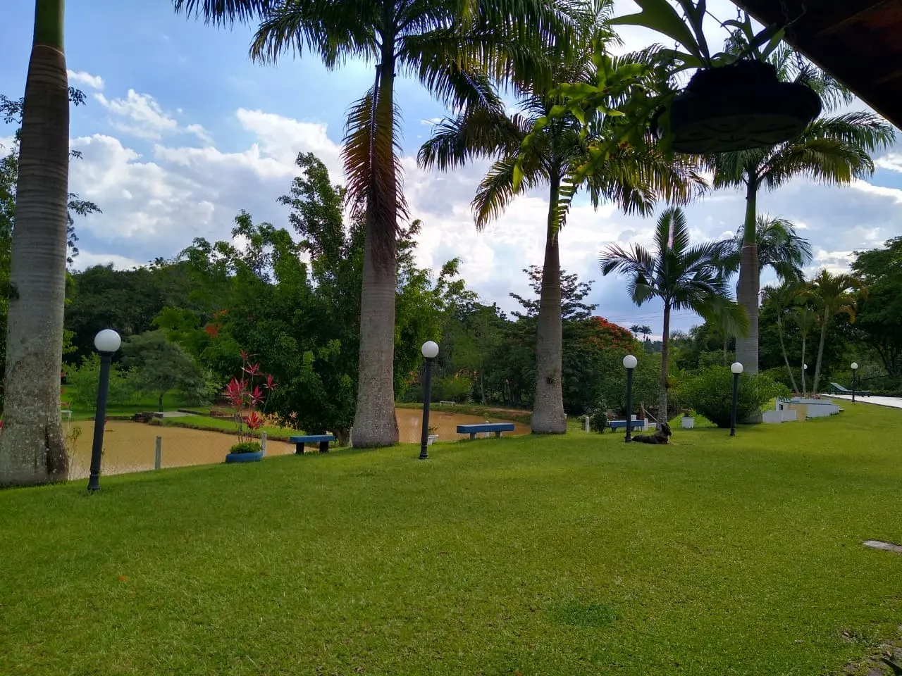 Sítio à venda de 2 ha em Guararema, SP, Brasil