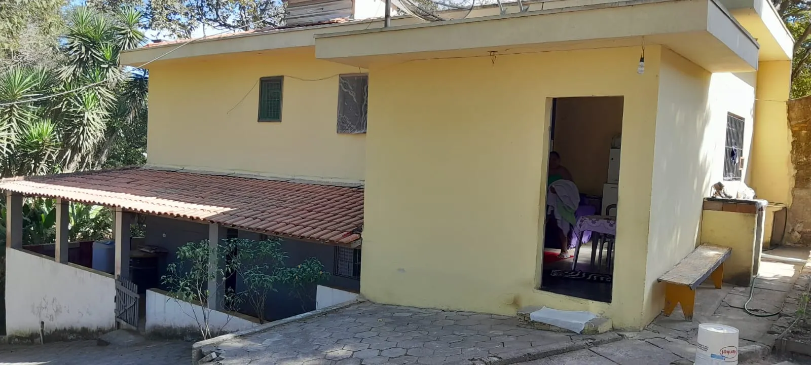 Sítio à venda de 2 ha em Guararema, SP, Brasil