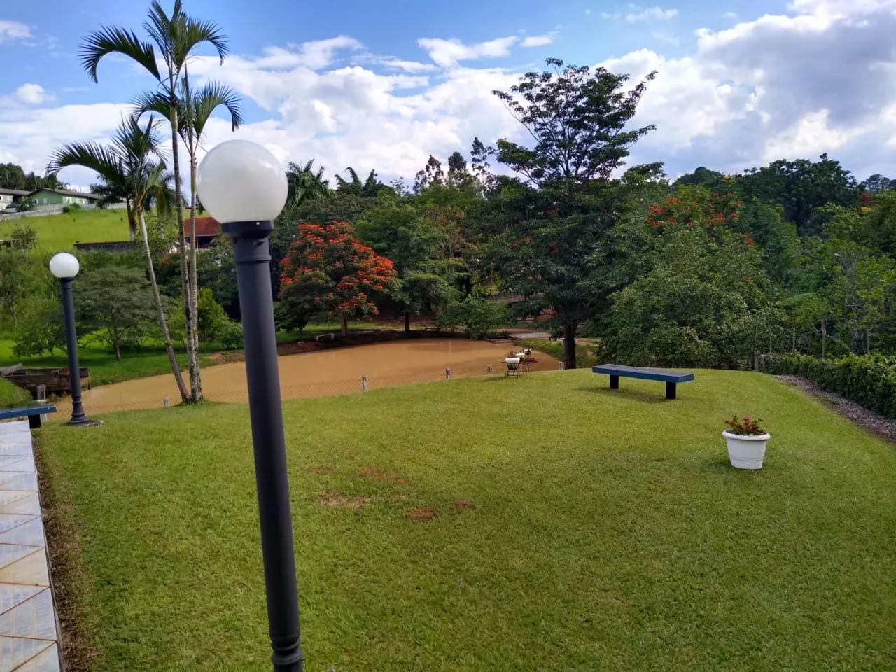 Sítio à venda de 2 ha em Guararema, SP, Brasil