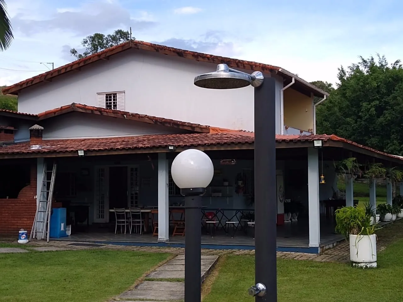 Sítio à venda de 2 ha em Guararema, SP, Brasil