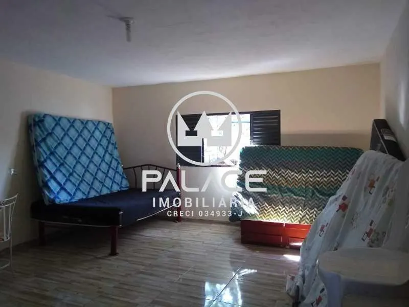 Country home for sale of 2,050 m² in Piracicaba, SP, Brazil