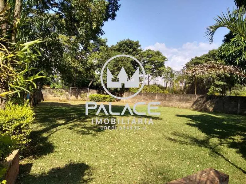Country home for sale of 2,050 m² in Piracicaba, SP, Brazil