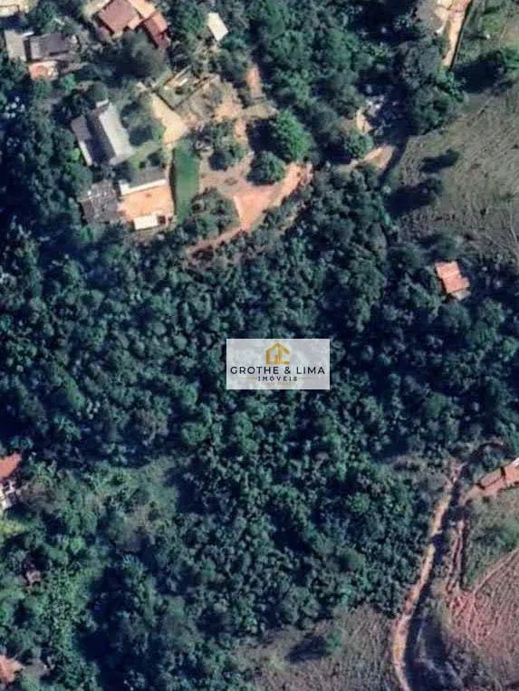Terreno à venda de 3 ha em São José dos Campos, SP, Brasil