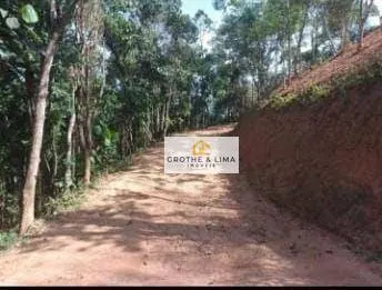 Terreno à venda de 3 ha em São José dos Campos, SP, Brasil