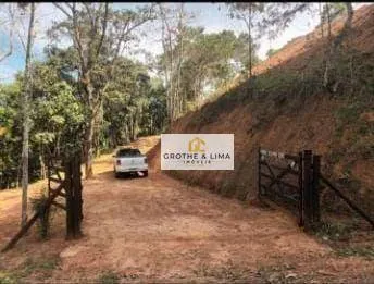 Terreno à venda de 3 ha em São José dos Campos, SP, Brasil