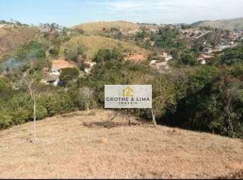 Terreno à venda de 3 ha em São José dos Campos, SP, Brasil